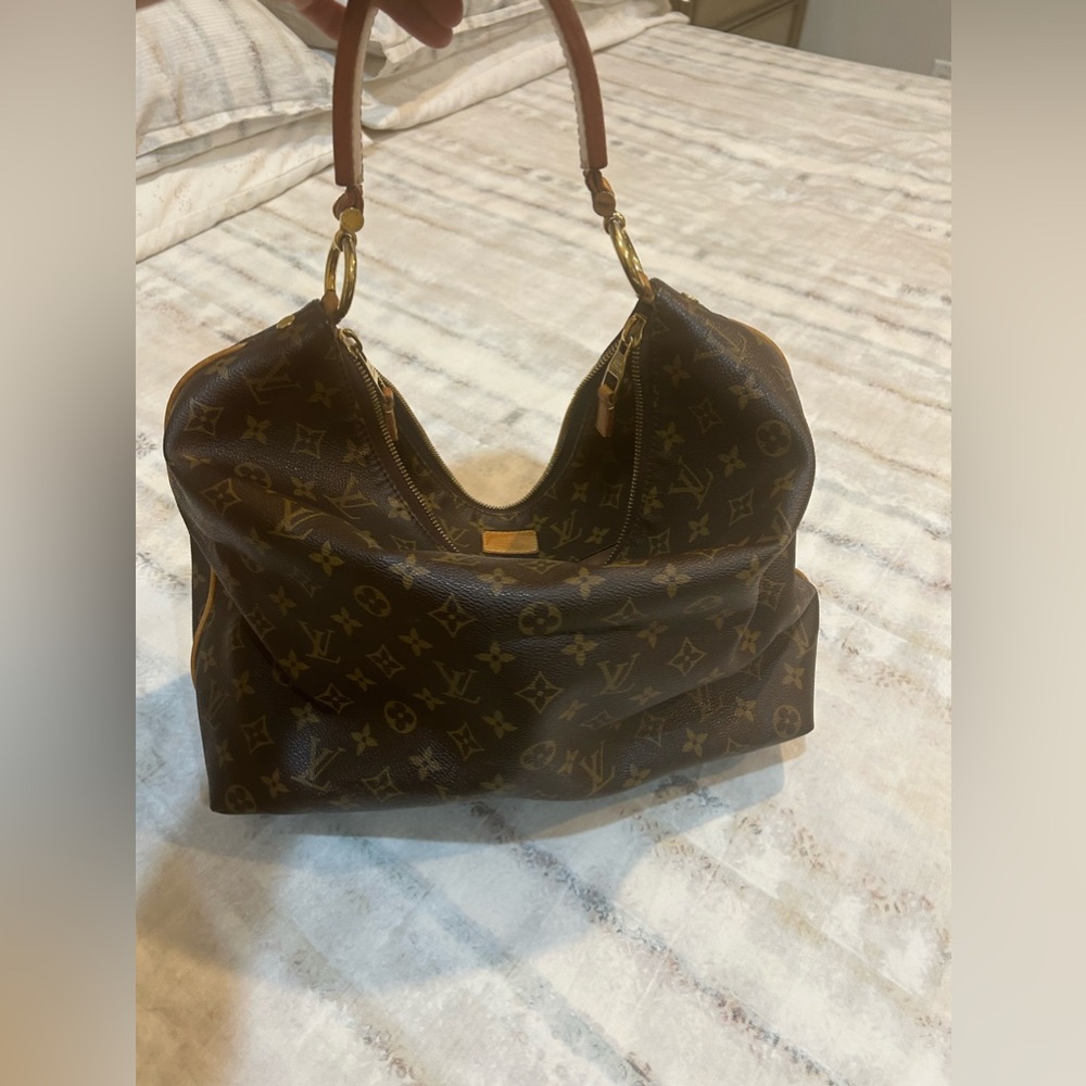 Louis Vuitton bag